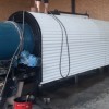 دستگاه تولید زغال فشرده  و کوره صنعتی09125931997