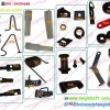 فروش انواع قطعت ماشین آلات نساجی