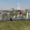 ساخت انواع المان های نوروزی فایبرگلاس