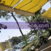 قیمت سایبان برقی کلاسیک