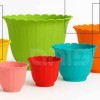 صادرات گلدان پلاستیکی درجه 1 (Best Model)