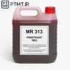مایع نفوذ کننده پنترنت penetrant برند ام ار شیمی مدل MR313