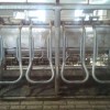 خدمات  پانچ و خمcnc  لوله های فولادی استیل الومینی