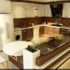 طراحی و اجرای کابینت