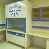 هود شیمیایی