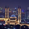 تور آنکارا