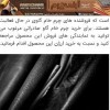 شرکت آرنی چرم