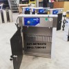بهترین روش استریل چاقو