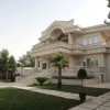 عمارت 3000 متری با سندتکبرگ در شهریار