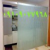 تعمیر درب شیشه ای راه پله تهران , 09301279023