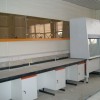 سکوبندی آزمایشگاه