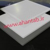 تولید و فروش  تایل آلومینیومی سازه نمایان