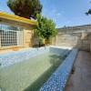 680  متر باغ ویلای شیک در شهریار