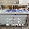 کانتر گرم 190 پنج لگن