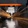 خدمات برش لیزری و برش سی ان سی CNC وانا آرت