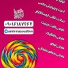 طراحی کارت ویزیت، کاتالوگ، لوگو و …..