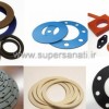 واشر های صنعتی لاستیکی