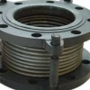 لرزه گیرلاستیکی،لرزه گیراکاردئونی،لرزه گیر مهاردار