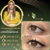 خط چشم دائم به صورت تخصصی