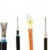 کابل فیبر نوری اکسین OXIN شهید قندی و نگزنس Nexans