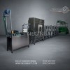 واردات و فروش دستگاه رنگرزی