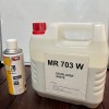 مایع آشکارکننده دولوپر MR703 برند ام آر شیمی