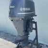 For Sale Yamaha Four Stroke 300HP Outboard Engine