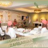 آموزش لیفت ابرو با مواد با غزل زرگریان