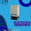 کوره احتراق محتوای آسفالت در تجهیزات آزمایشگاهی