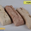 اجرنمادکوراتیو رستیک
