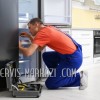 مرکز تعمیر یخچال ساید بای ساید