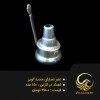 عنبر نسارا دود کن