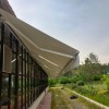 سایبان بازویی مدل ایران/ نصب تخصصی