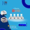 نماینده دستگاه های آزمایشگاهی از کمپانی DLAB
