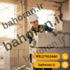چسب بلوک هبلکس - چسب هبلکس - ملات آماده ساختمانی