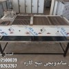 فر اغذیه دو سنگ ساندویچیفر اغذیه دو سنگ ساندویچی در تمام فست