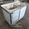 سینک استیل زیر کابینتی رستورانی