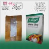 پودر پاکسازی صورت مرجان دریایی 50 گرمی ووگل A.Voge