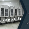 انواع خودپرداز با سوئیچ بانکی