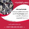 لئوناردیت: منبع طبیعی مواد مغذی برای خاک‌های فقیر!