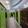بلیط استخر قم