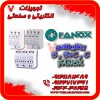 برقگیر فنوکس سرج ارستر فنوکس Fanox