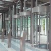 درب اتوماتیک اتوبوسی