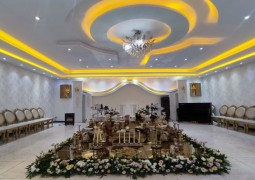 دفتر ازدواج  شهرک راه آهن