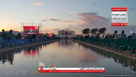 نمايشگر تلويزيون هاي شهري ضد آب و رطوبت