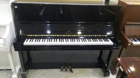 پیانو آکوستیک نقد و اقساط  Weber121 