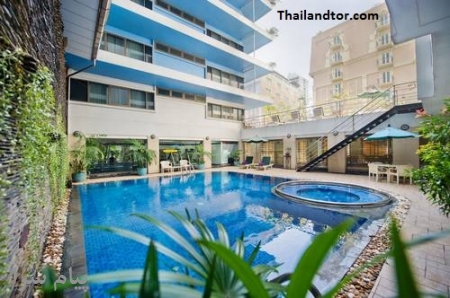 آفر ویژه تور تایلند در هتل های بانکوک