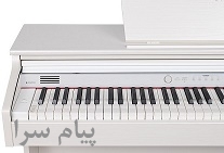 فروش استثنایی پیانوهای دیجیتال دایناتون  اصل کره  