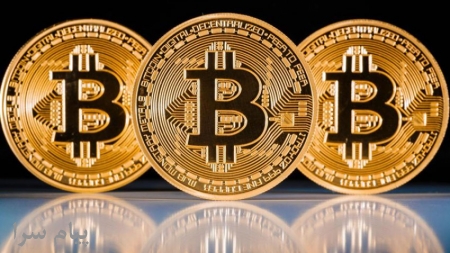 درآمد میلیونی با استخراج بیت کوین