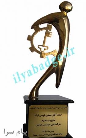 ساخت تندیس، تندیس پلکسی